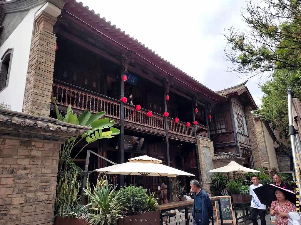 KUNMING - Le Vieux Quartier - 032.jpg